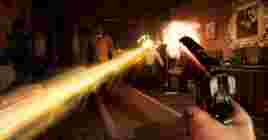 Wales Interactive показали геймплейный трейлер шутера Sker Ritual