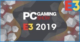 Началась трансляция с конференции PC Gaming Show на E3 2019