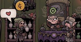 Симулятор алхимической лавки Potion Tycoon полноценно вышел на ПК