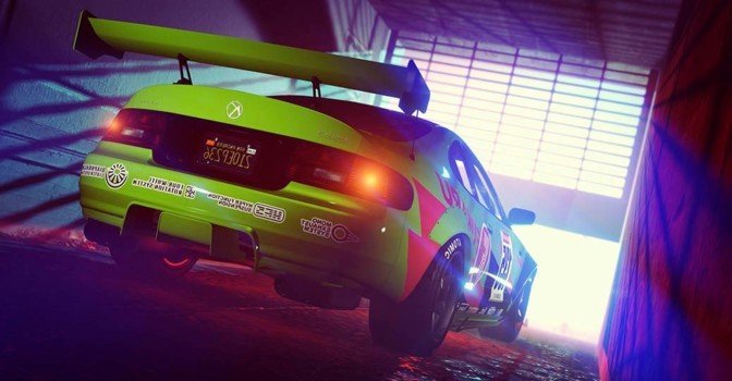 В ноябре на Xbox Series X/S и PS5 выйдут улучшенные версии GTA 5