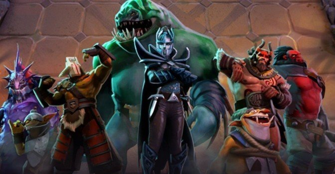 В Dota Underlords появятся ранговые и обычные режимы