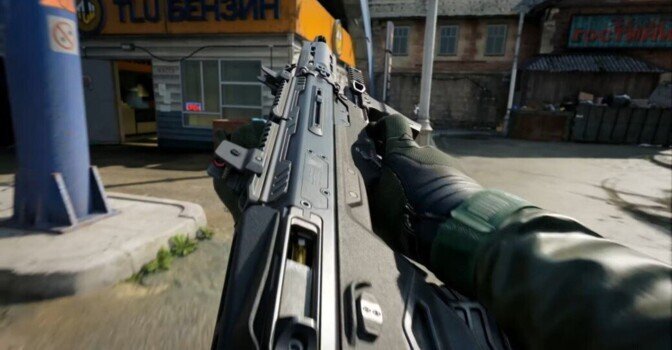 Как открыть все оружие в 1 сезоне Блэк Опс 7 и Варзон