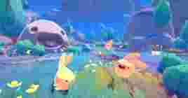 Есть ли мультиплеер в Slime Rancher 2?