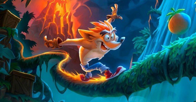 Crash Bandicoot 4: It’s About Time уже успели взломать на ПК