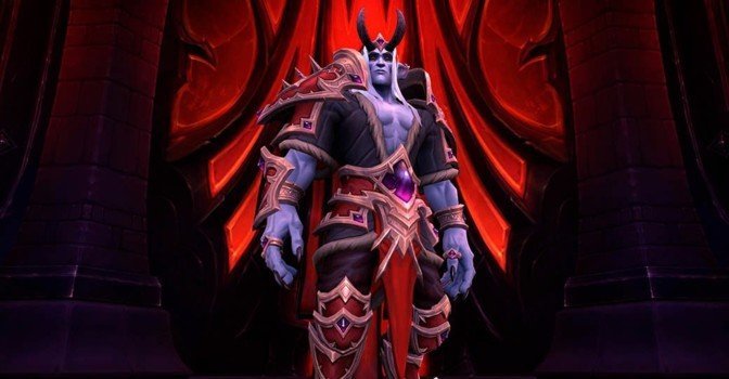 Вышло руководство по выживанию в первом сезоне WoW: Shadowlands