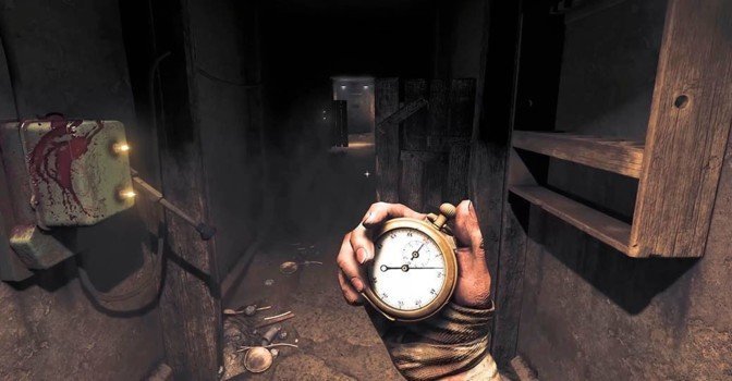 Amnesia: The Bunker – опубликованы 10 минут геймплея из хоррора