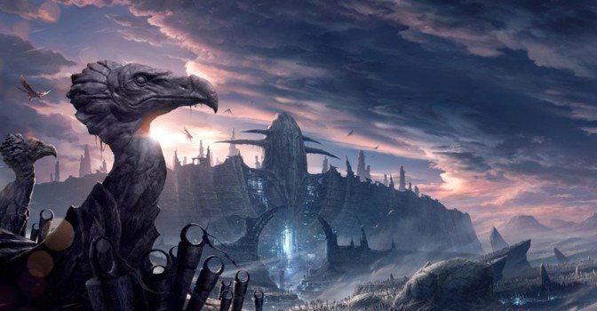 Разработчики Oddworld: Soulstorm подтвердили выход игры на PS5