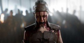 Как убрать черные полосы в Senua’s Saga: Hellblade II