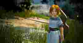 Стала известна дата выхода Black Desert на PS4