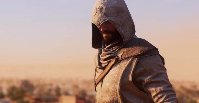 Assassin's Creed Mirage – Ubisoft показали релизный трейлер игры