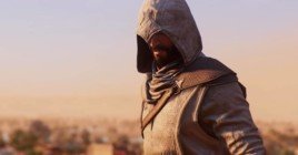 Assassin's Creed Mirage – Ubisoft показали релизный трейлер игры