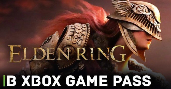 Вероятнее всего, Elden Ring появиться в сервисе Game Pass