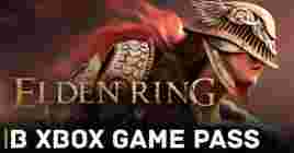 Вероятнее всего, Elden Ring появиться в сервисе Game Pass