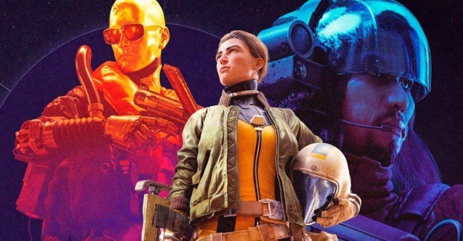 Вышел геймплейный трейлер кооперативного шутера ARC Raiders