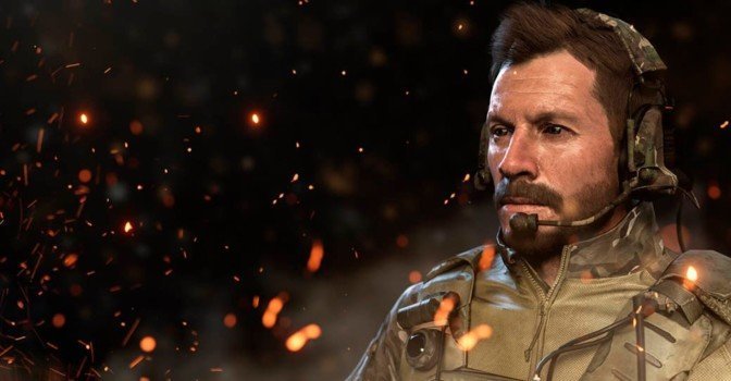 В Call of Duty: Warzone забанили еще 50 тысяч аккаунтов