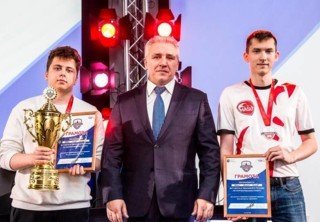 Иван Чепурнов стал чемпионом Москвы по StarCraft 2
