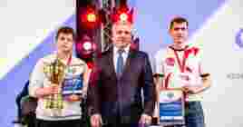 Иван Чепурнов стал чемпионом Москвы по StarCraft 2