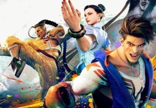 Capcom показали геймплей Street Fighter 6 и функцию комментаторов