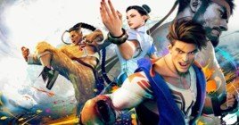 Capcom показали геймплей Street Fighter 6 и функцию комментаторов