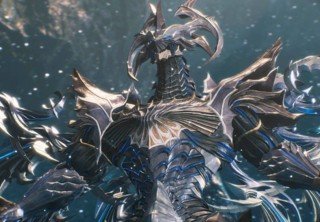 В Stranger of Paradise Final Fantasy Origin появится призыватель
