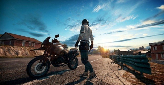 Авторы PUBG представили новую музыку для лобби игры