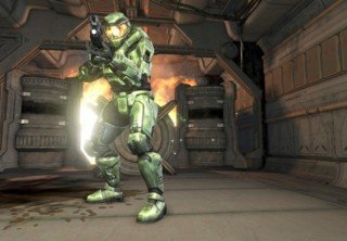 Тест Halo: Combat Evolved Anniversary для ПК начнется в феврале