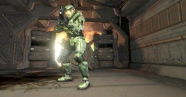 Тест Halo: Combat Evolved Anniversary для ПК начнется в феврале
