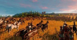 Опубликованы новые скриншоты A Total War Saga: Troy