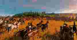 Опубликованы новые скриншоты A Total War Saga: Troy