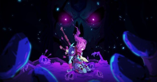 Продажи Dead Cells достигли двух миллионов копий