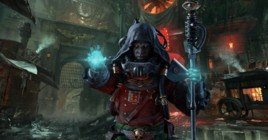 Warhammer 40,000: Darktide – вышел трейлер ноябрьского обновления