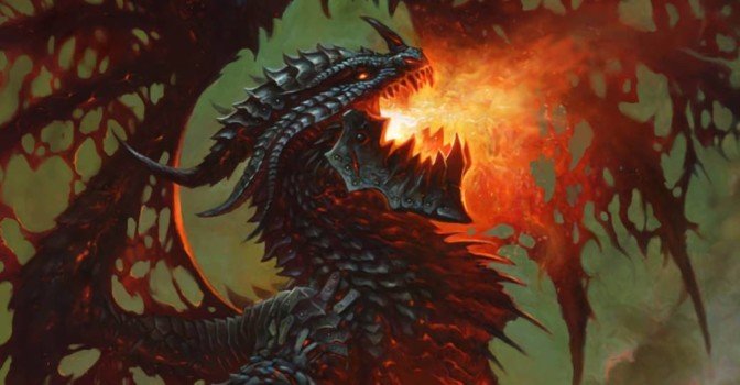 Выход MMORPG World of Warcraft Cataclysm Classic состоится в мае