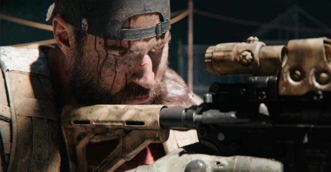 Опубликован новый синематик Ghost Recon: Breakpoint
