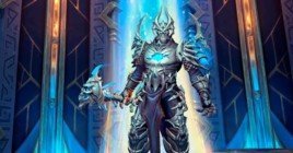 Вышло обновление 9.2 «Конец Вечности» для игры World of Warcraft