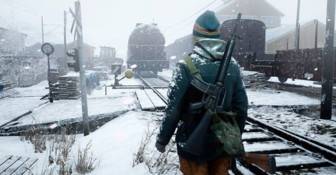 Создатели DayZ анонсировали проект Vigor