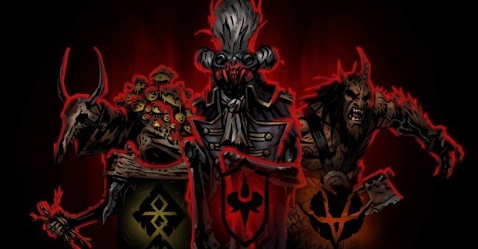 В Darkest Dungeon 2 добавят стратегический режим «Королевства»