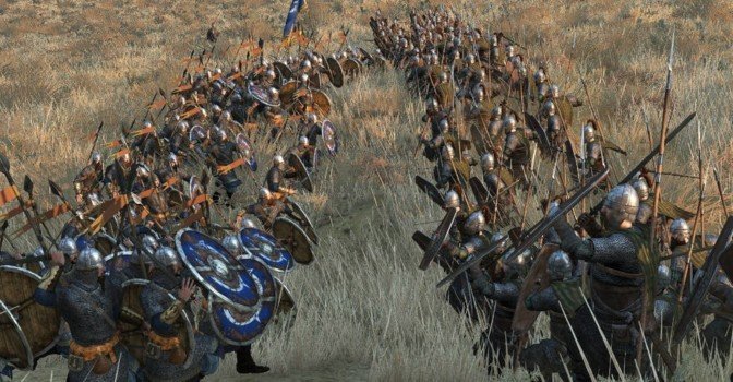 Mount and Blade 2: Bannerlord подорожает в России и не только