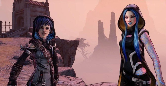 В ноябре Borderlands 3 получит сезонный пропуск