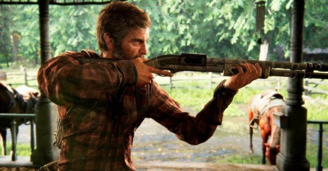The Last of Us – для ПК-версии ремейка выпустили обновление 1.1.0