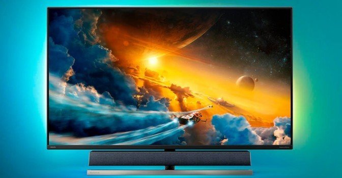 Состоялась презентация мониторов Philips 558M1RY и 278M1R