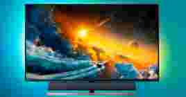 Состоялась презентация мониторов Philips 558M1RY и 278M1R