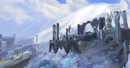 Вышел lo-fi ремикс на треки World of Warcraft: Shadowlands