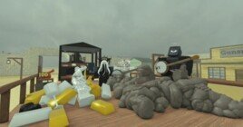 Лучшие классы в Роблокс Мертвые Рельсы: тир-лист