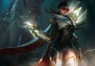 Novosti Igry League Of Legends Ne Propusti Poslednie Obnovleniya Rbk Games