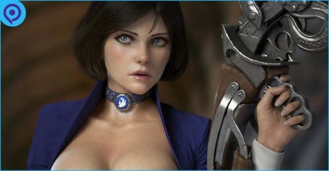 Слух: на Gamescom 2022 могут показать новую часть серии BioShock