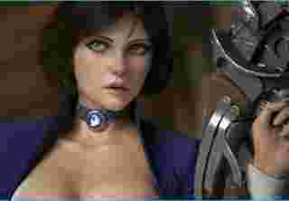 Слух: на Gamescom 2022 могут показать новую часть серии BioShock