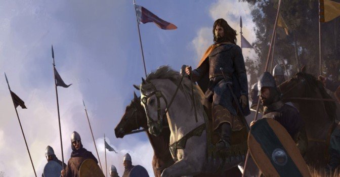 Как получить влияние в Mount & Blade 2: Bannerlord — гайд