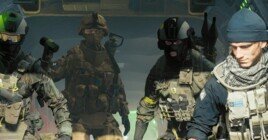 Как возродить союзника в Батлфилд Редсек: как поднять друга