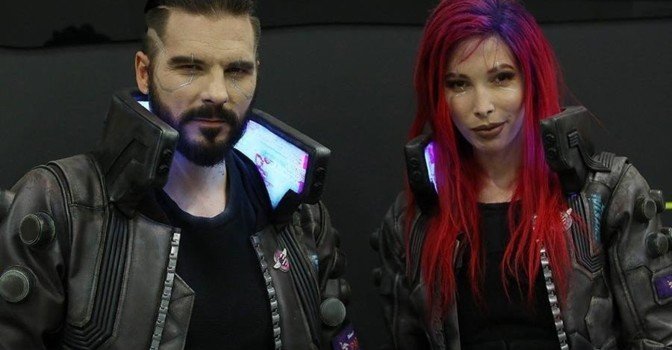 Прокачка характеристик персонажа в Cyberpunk 2077