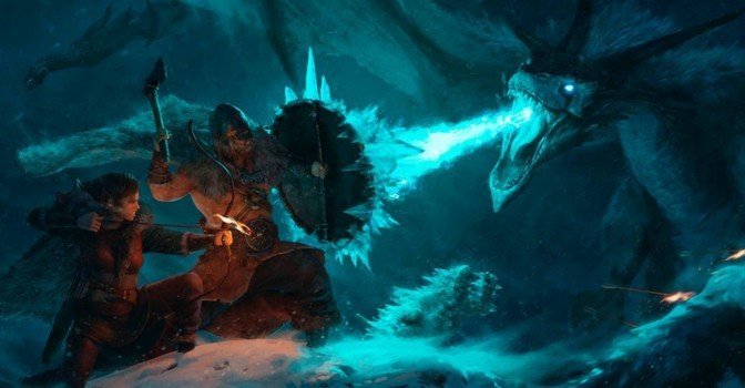 Состоялся выход обновления 0.148.6 для Valheim
